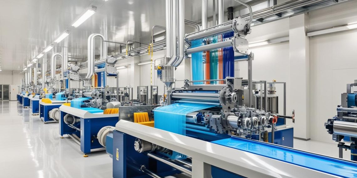 El Consell destina 6,8 millones a 108 pymes de l’Alcoyà para modernizar su industria