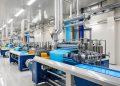 El Consell destina 6,8 millones a 108 pymes de l’Alcoyà para modernizar su industria
