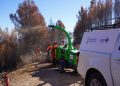 La Generalitat destina 684.594 euros a recuperar la zona afectada por el incendio de Segorbe
