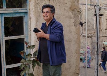 La Filmoteca Valenciana dedica un ciclo al cine de Jafar Panahi