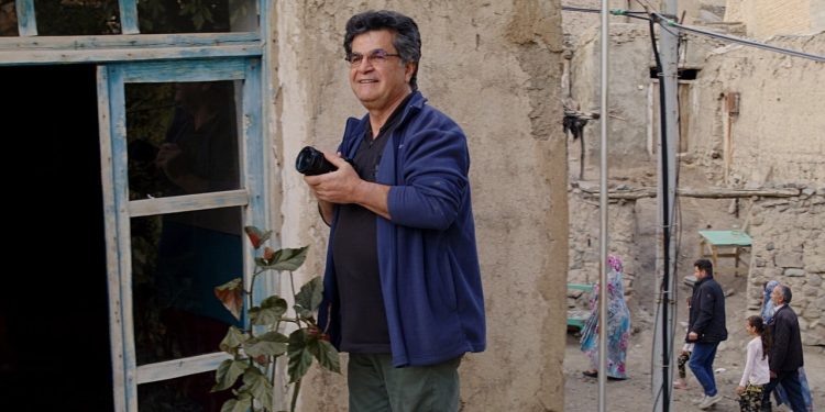 La Filmoteca Valenciana dedica un ciclo al cine de Jafar Panahi
