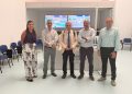 La Generalitat proyecta 40 kilómetros de parques inundables en el área metropolitana