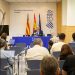 Emergencias gestiona 774 incidentes tras las lluvias torrenciales en Valencia