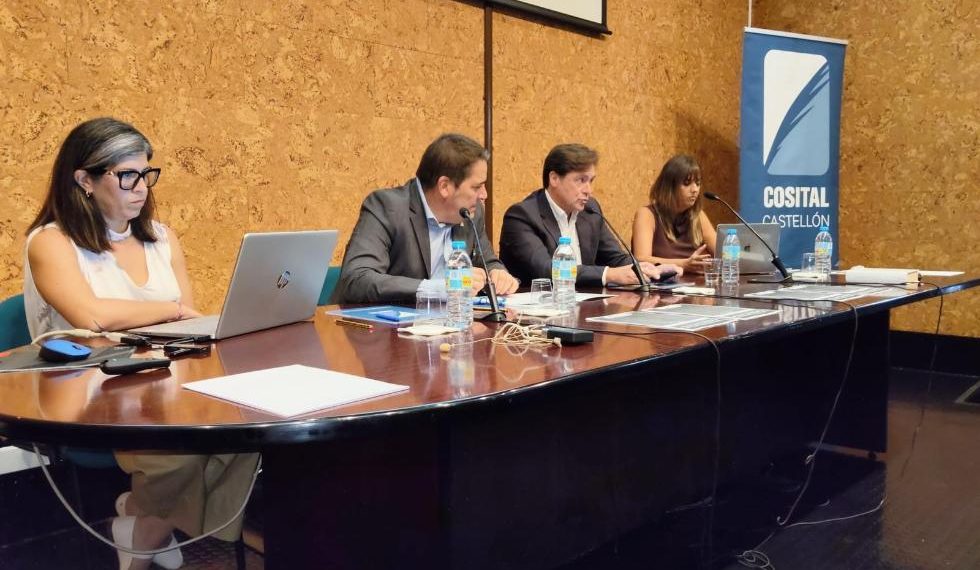 La Generalitat destaca el papel de la IA en el control de la Administración local