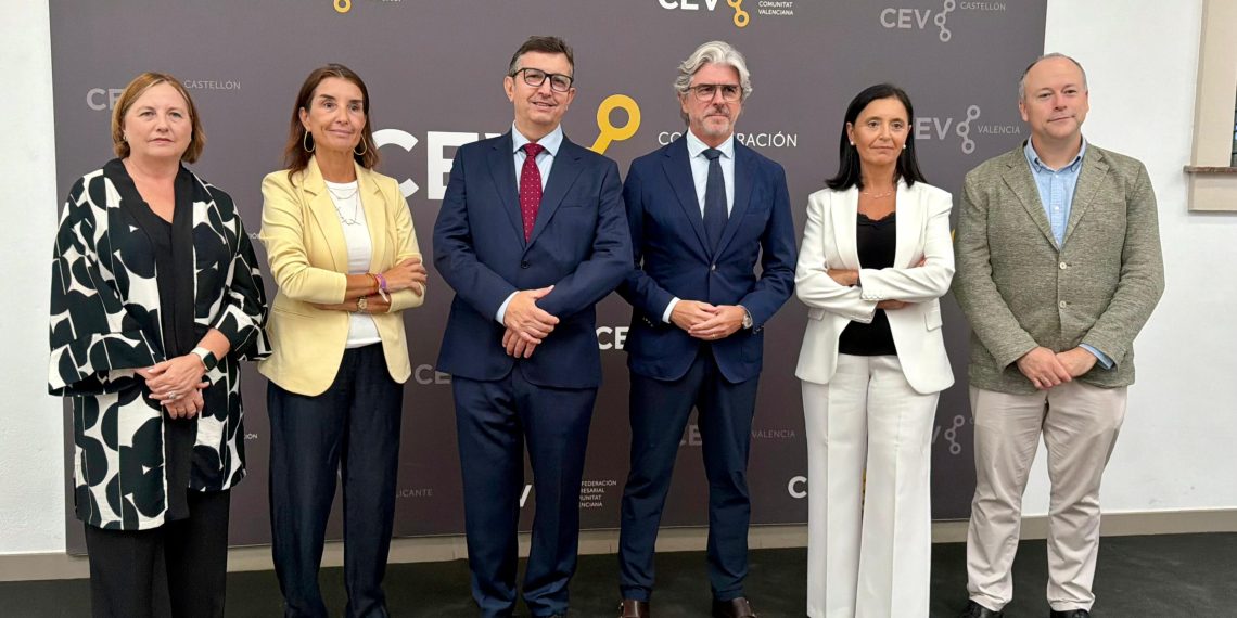 La Generalitat impulsa la financiación europea para la industria de defensa