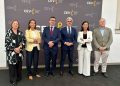 La Generalitat impulsa la financiación europea para la industria de defensa