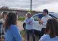 La Generalitat reclama mejoras en el alcantarillado de los municipios afectados por la dana