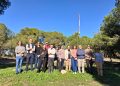 La Generalitat impulsa nuevas tecnologías para reutilizar agua depurada