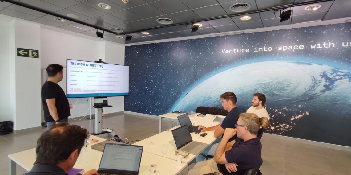 Castellón abre el plazo para sumar cuatro ‘start-ups’ a la incubadora de la Agencia Espacial Europea