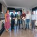 La Generalitat ultima nueve viviendas de alquiler asequible en Benidorm