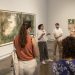 El IVAM organiza una visita comentada a la exposición ‘La Albufera’