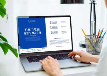 La Generalitat reclama más talento y conexión industrial en el futuro Chips Act 2.0
