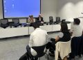 La Generalitat anima a la UJI a impulsar el coche compartido entre estudiantes y trabajadores