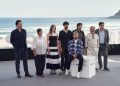 Ocho películas valencianas participan en el Festival de Cine de San Sebastián