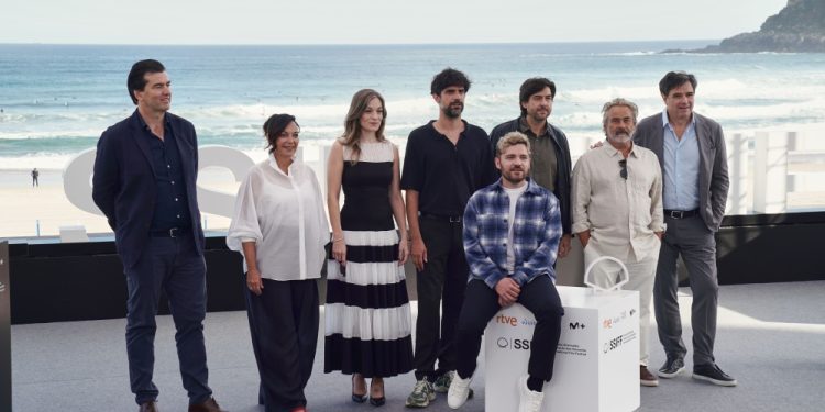 Ocho películas valencianas participan en el Festival de Cine de San Sebastián