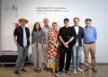 El Centre del Carme acoge el videoarte de Joan Morey sobre las nuevas formas de comunicación