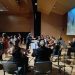 La Casanovas Orquesta llena La Lonja de Orihuela con ‘Sonrisas y lágrimas’