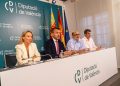 La Diputación de Valencia cierra el Teatro Principal para acometer una reforma integral