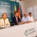 La Diputación de Valencia cierra el Teatro Principal para acometer una reforma integral