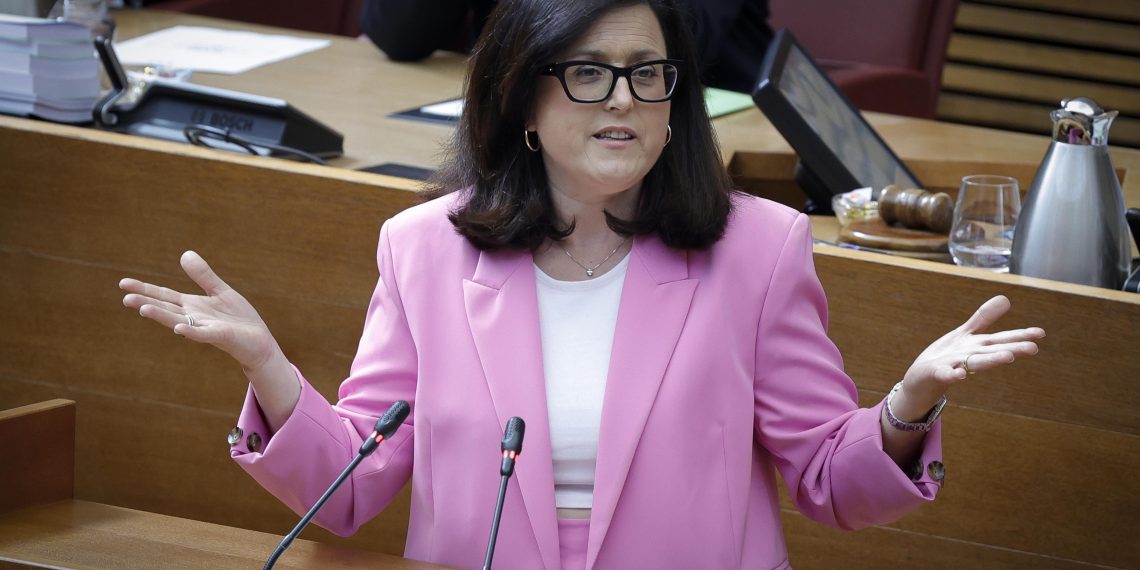 Nieves Martínez