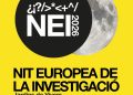 La Nit Europea de la Investigació llenará Viveros de ciencia  