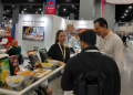 La Comunitat Valenciana lleva 12 empresas agroalimentarias a Miami