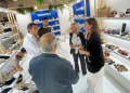 La Comunitat Valenciana reúne 44 empresas de calzado en MICAM Milán