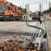 Torrent intensifica el achique de agua en el túnel de Parc Central para recuperar la normalidad lo antes posible