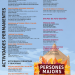 Torrent programa un otoño activo para las personas mayores con deporte, formación, talleres, visitas y actividades culturales