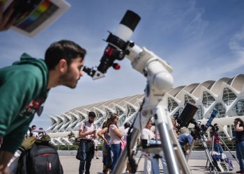El Museu de les Ciències prepara un otoño de divulgación científica gratuita