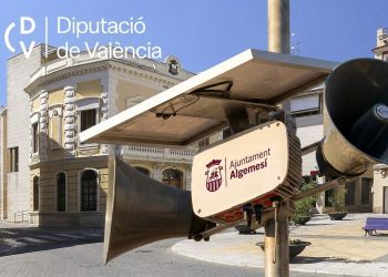 La Diputación de Valencia destina 20 millones a prevenir catástrofes naturales