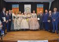 Benimaclet torna a fer història en la celebració dels VI Jocs Florals