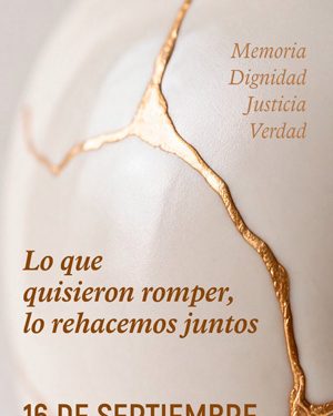 Muchamel acogerá primer acto institucional conmemorativo del Día de las Víctimas del Terrorismo en la Comunitat Valenciana promovido por la Conselleria de Justicia