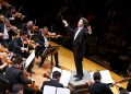 Dudamel y Pacho Flores protagonizarán el gran concierto del 40 aniversario del Palau de la Música