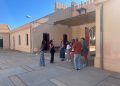 El Instituto Alicantino de Cultura Juan Gil-Albert impulsa dos proyectos sobre oficios textiles femeninos