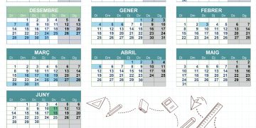 La Generalitat aprueba los cinco días no lectivos propuestos por el Consejo Escolar Municipal de Torrent para el curso 2026/2027