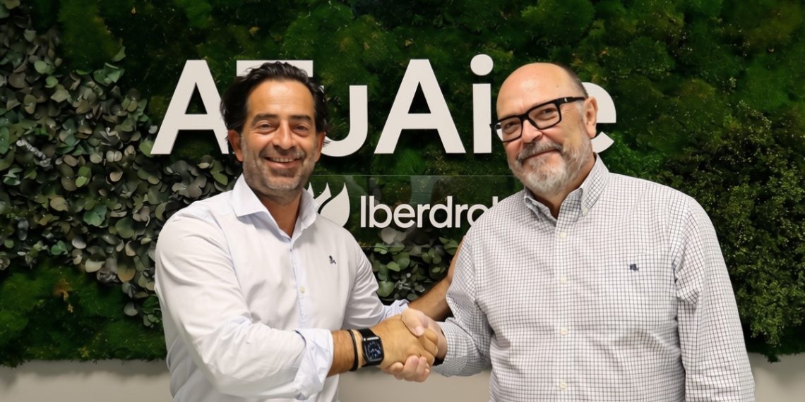 ATuAire by Iberdrola y Mediterráneo colaboran para impulsar la electrificación de las comunidades de propietarios