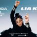 Lia Kali actuará en el Roig Arena de Valencia el 24 de octubre