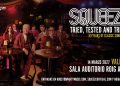Squeeze regresa a España tras más de 50 años con un concierto en el Roig Arena