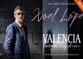 Xoel López arrancará la gira “Oniria Popular” el 22 de enero en la sala Auditorio Roig Arena