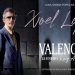 Xoel López arrancará la gira “Oniria Popular” el 22 de enero en la sala Auditorio Roig Arena