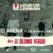 Love of Lesbian actuará por primera vez en el Roig Arena el 11 de diciembre