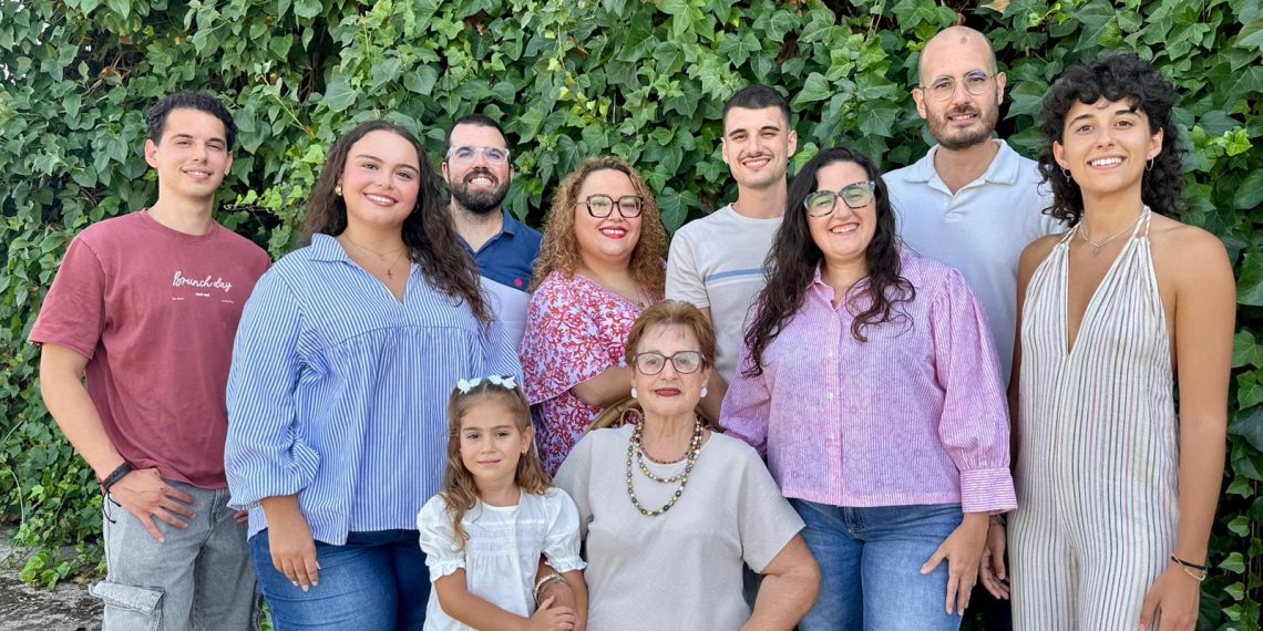 La Hermandad de la Santa Cena de Alzira ya tiene Clavarios para 2027