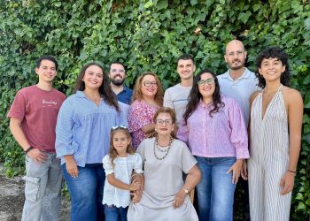 La Hermandad de la Santa Cena de Alzira ya tiene Clavarios para 2027