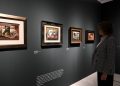 Fundación Bancaja y ABANCA reúnen en Valencia más de un siglo de arte contemporáneo