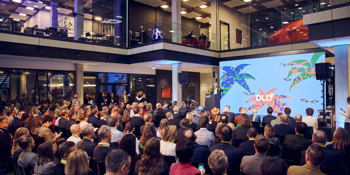 DLD Sports Valencia reunirá deporte, tecnología e inversión en La Marina