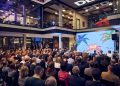 DLD Sports Valencia reunirá deporte, tecnología e inversión en La Marina
