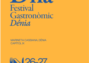 D*na Festival reúne en Dénia a grandes referentes de la gastronomía