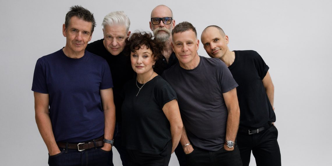 Deacon Blue celebrará los 40 años de ‘Raintown’ con un concierto en el Roig Arena