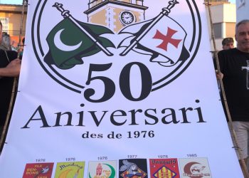‘Terra de festes’ recorre Montaverner, Beniarrés y Cirat este viernes